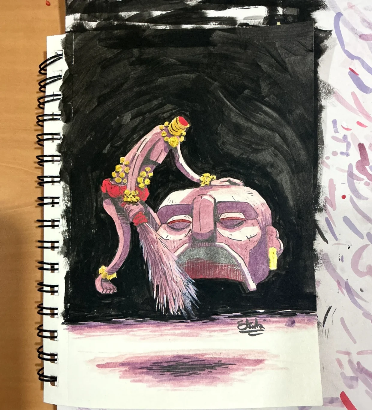 Etubi Onucheyo image