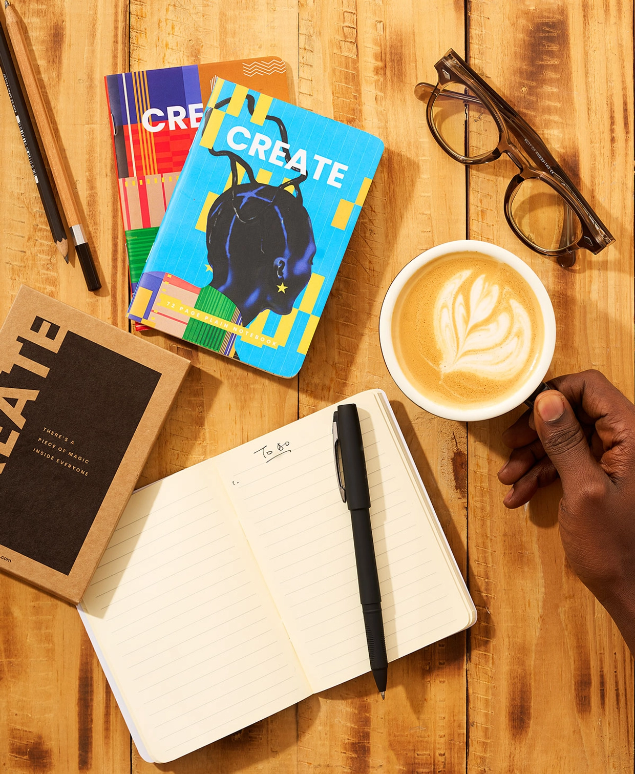 Hingees x Niyi Okeowo image