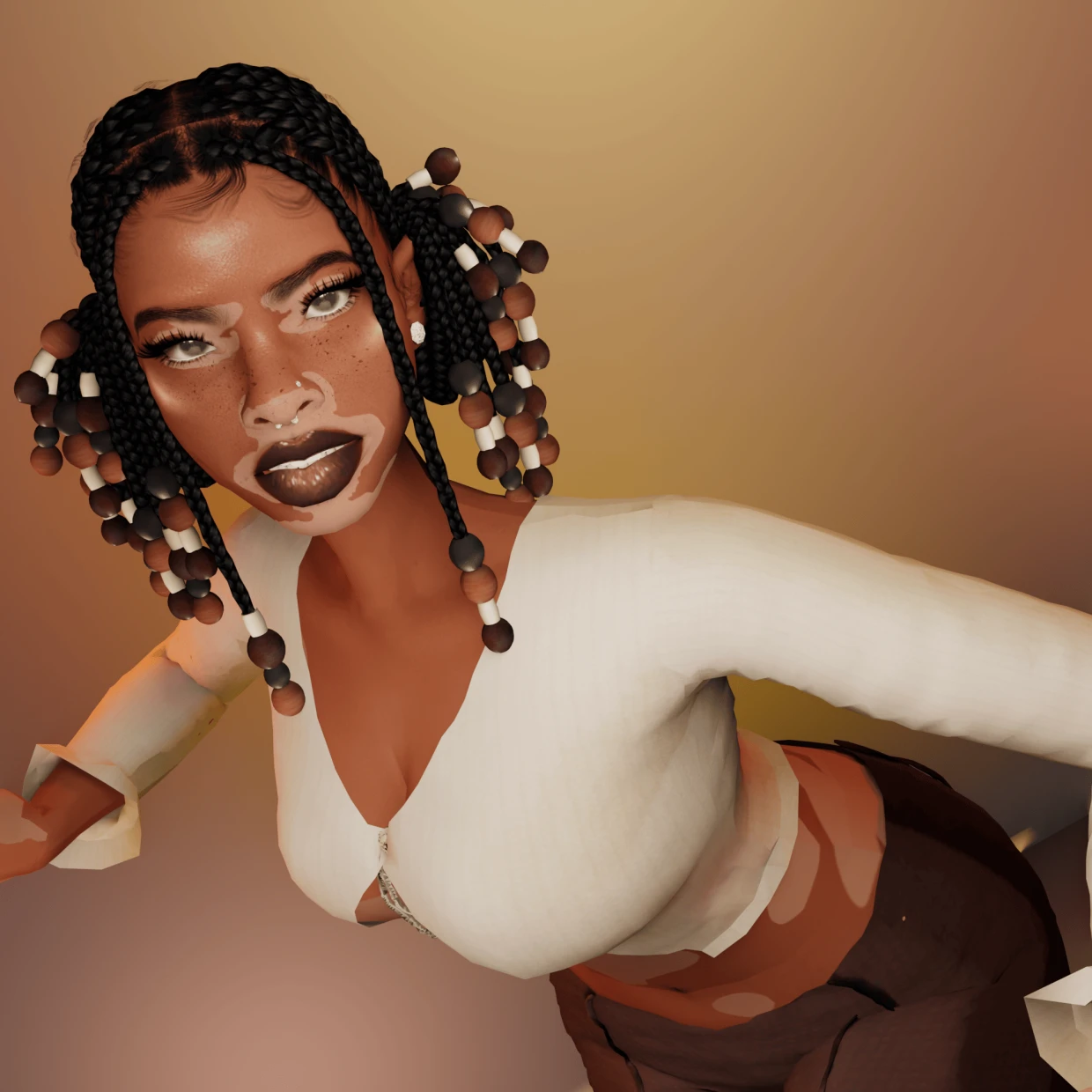 Danielle Udogaranya image