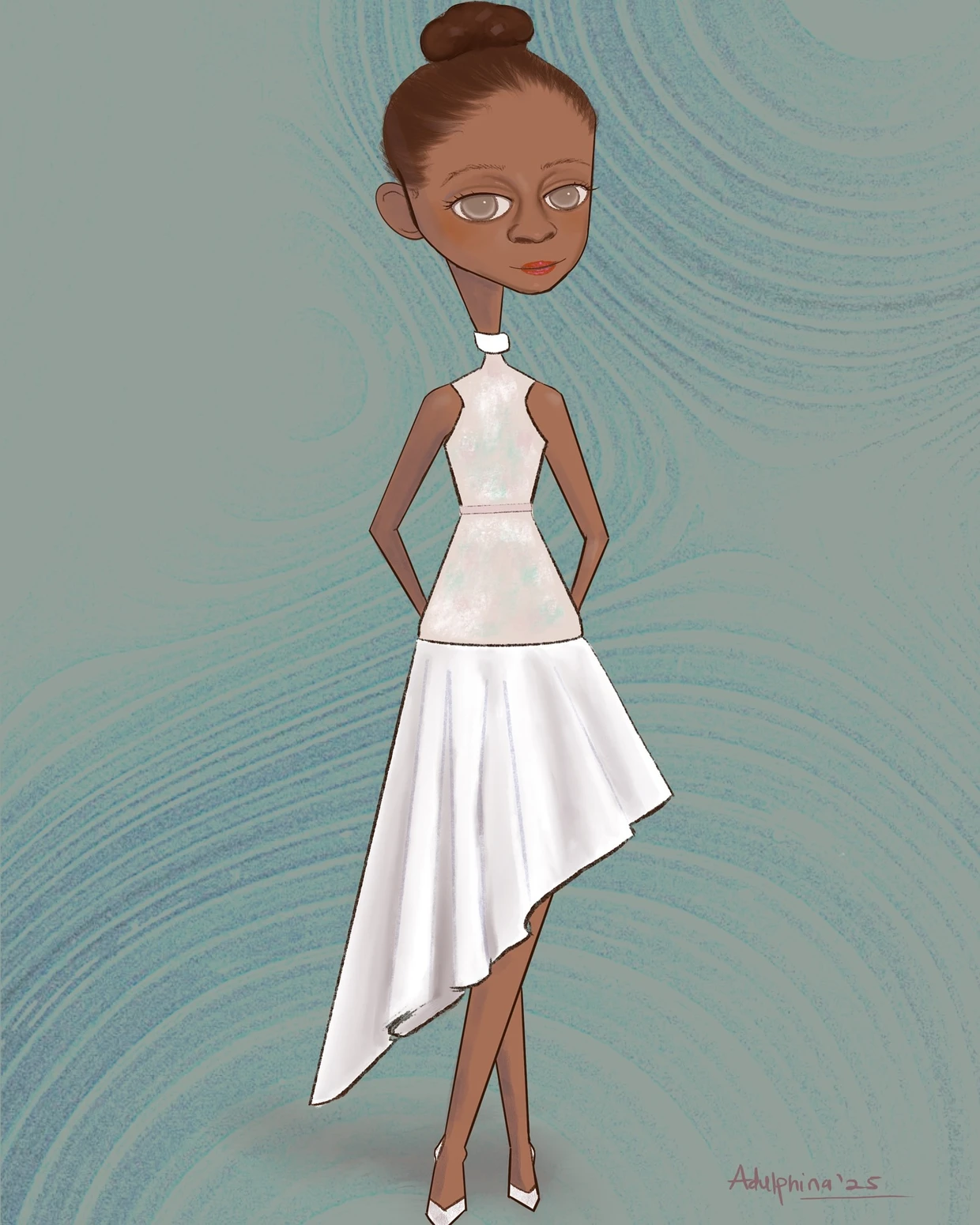 Adulphina Imuede image