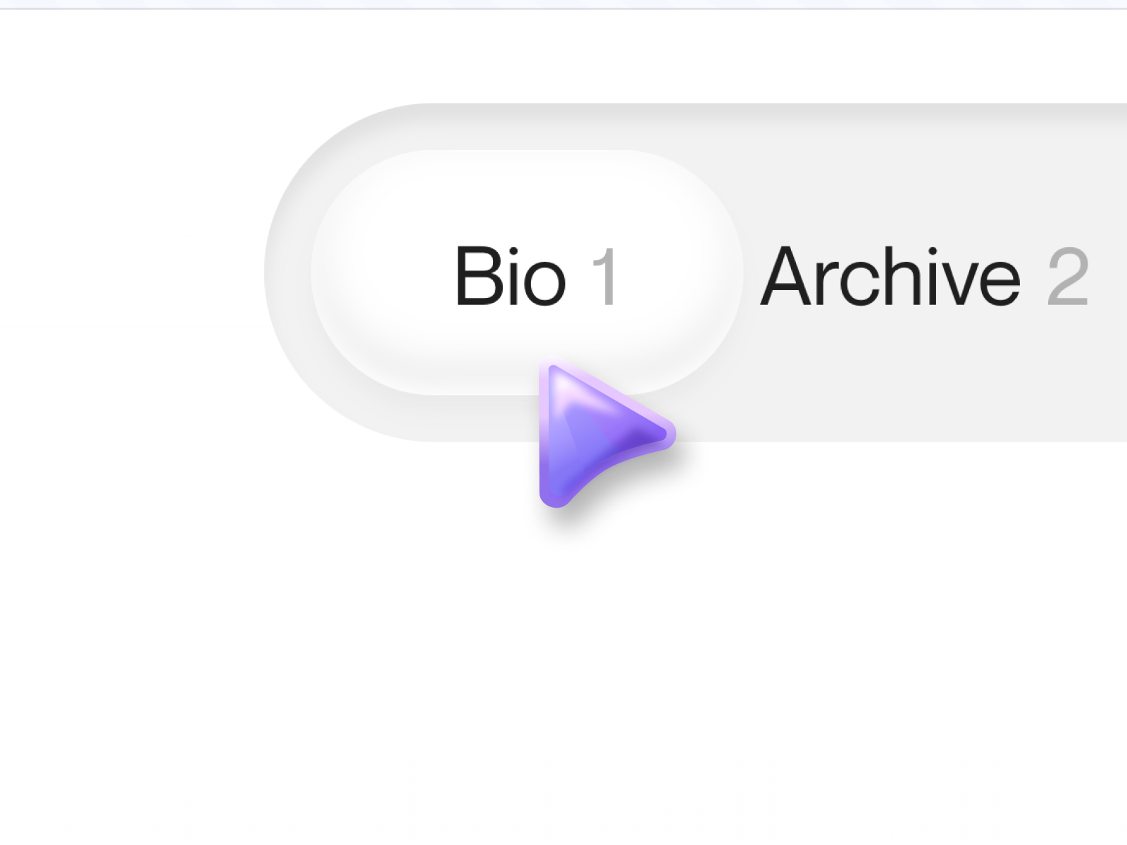 Digital Product Design Portfolio cover image