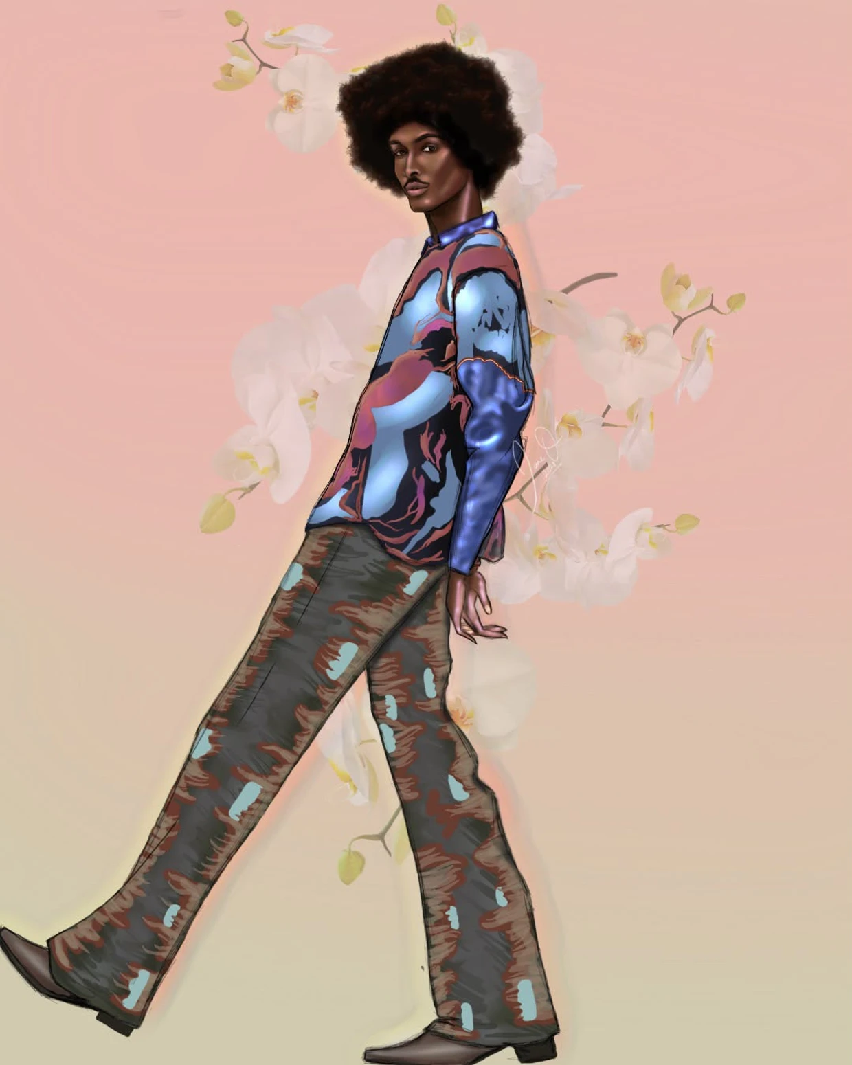 Tamarakare Jane Omukoro image