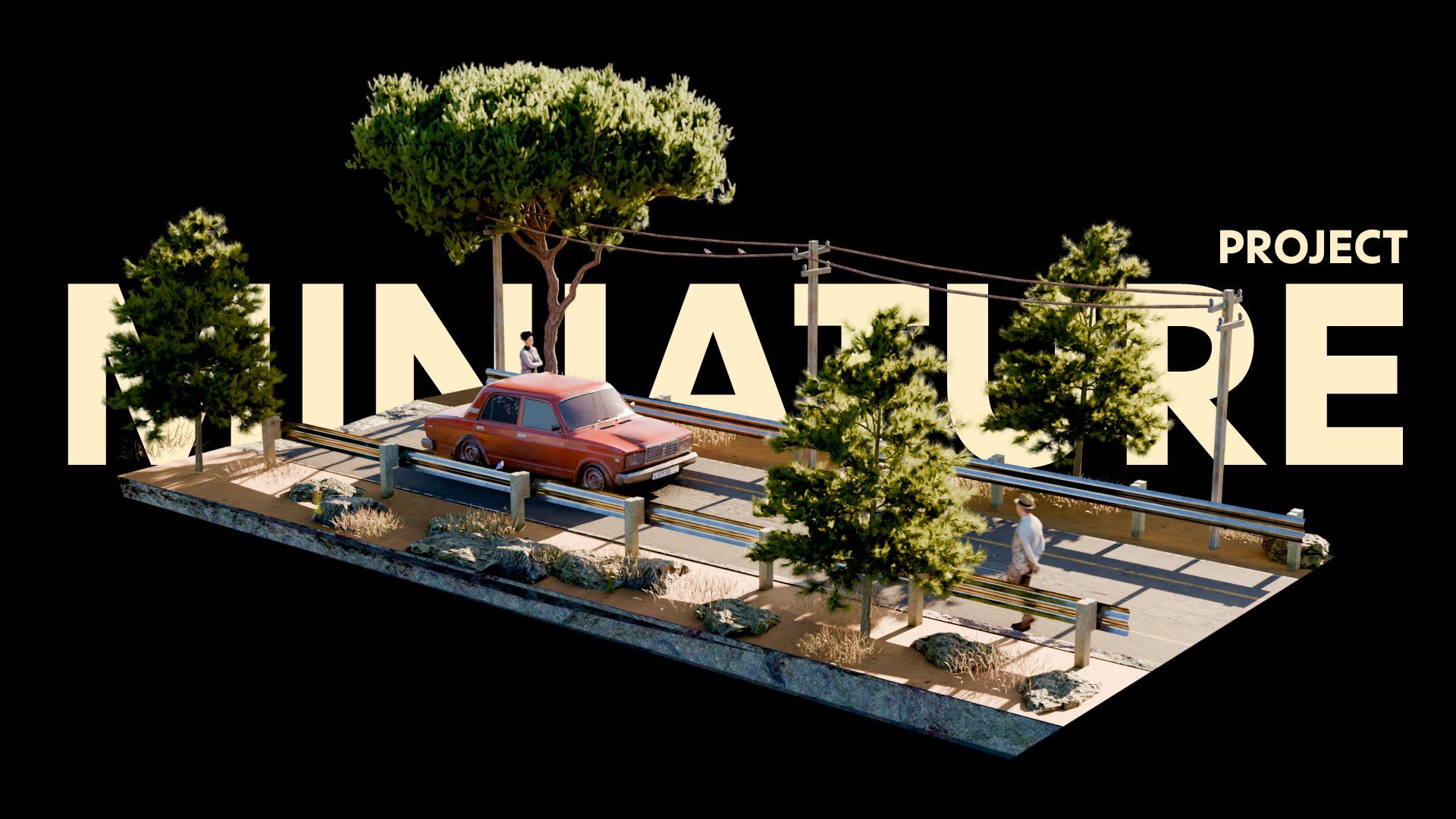 Miniature ProjectArticle Image