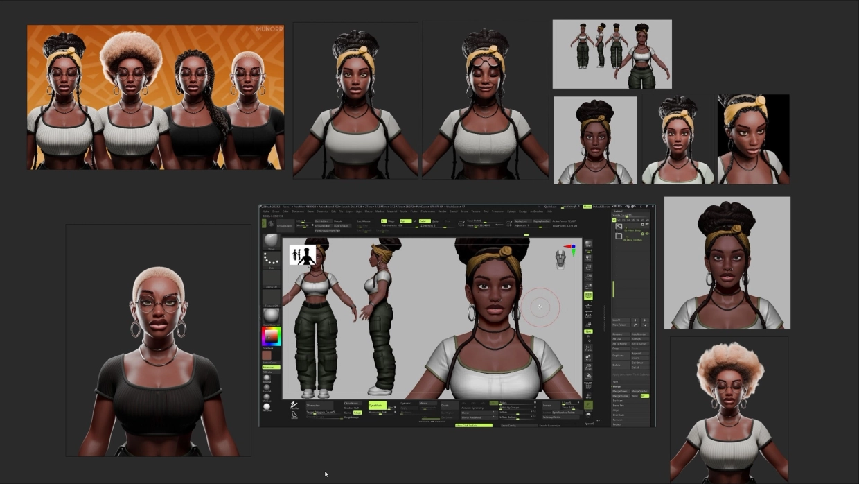 Nnamdi Echiemunor image