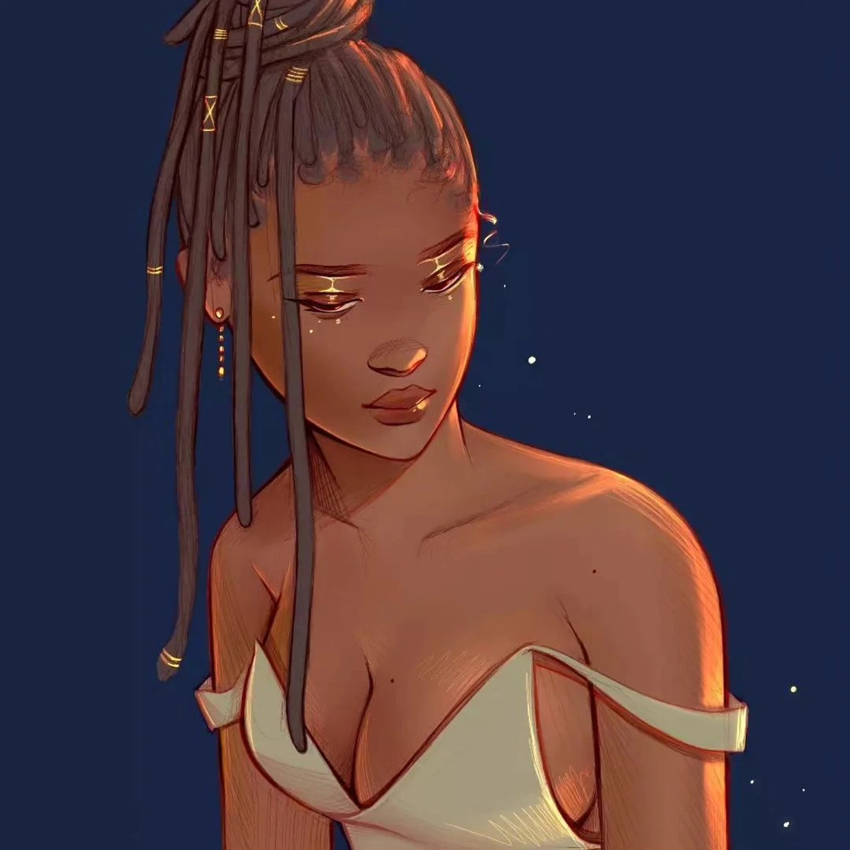 Uzoma Nduka image