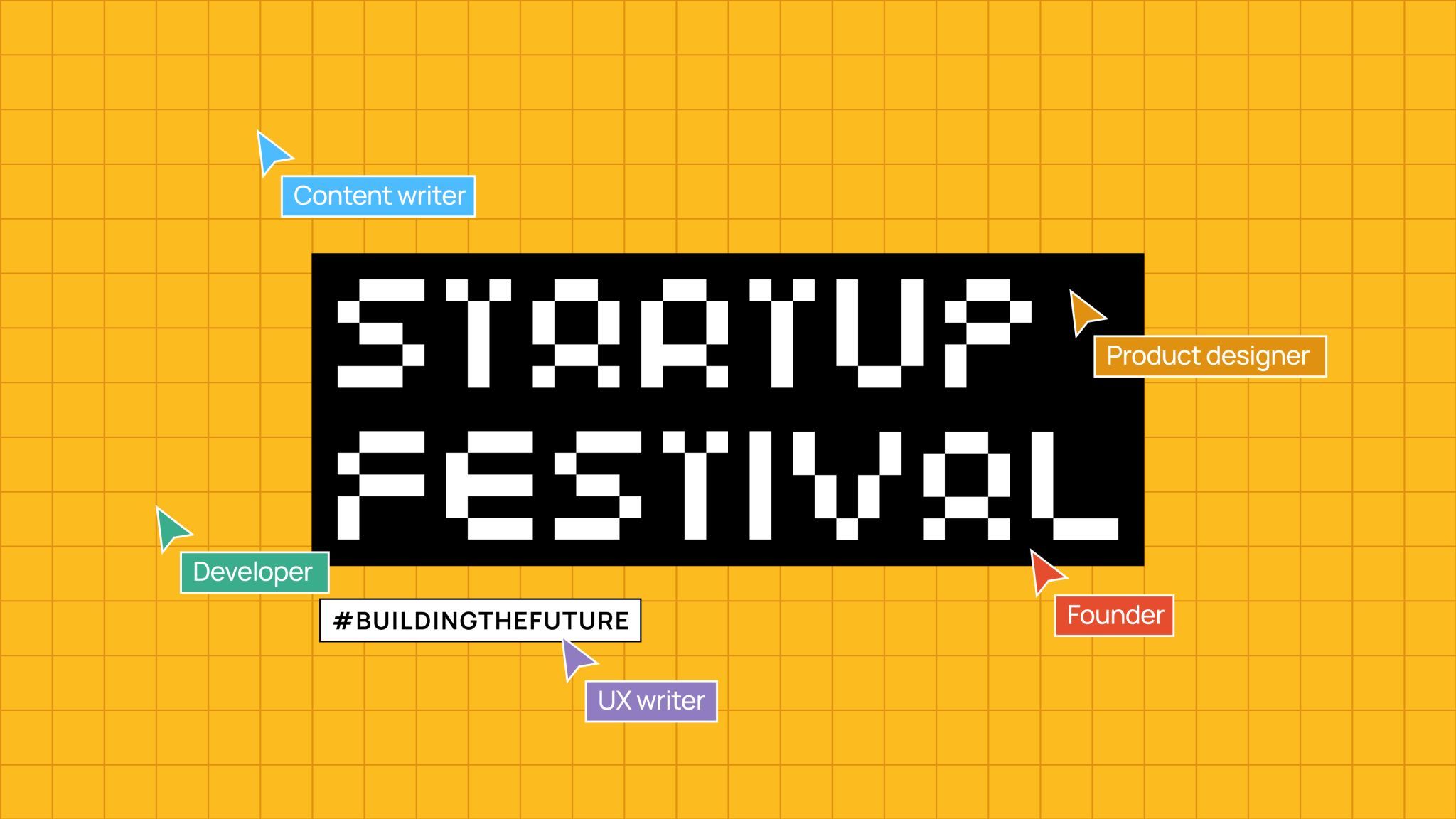 GetEquity Startup Festival 2022 BrandingArticle Image