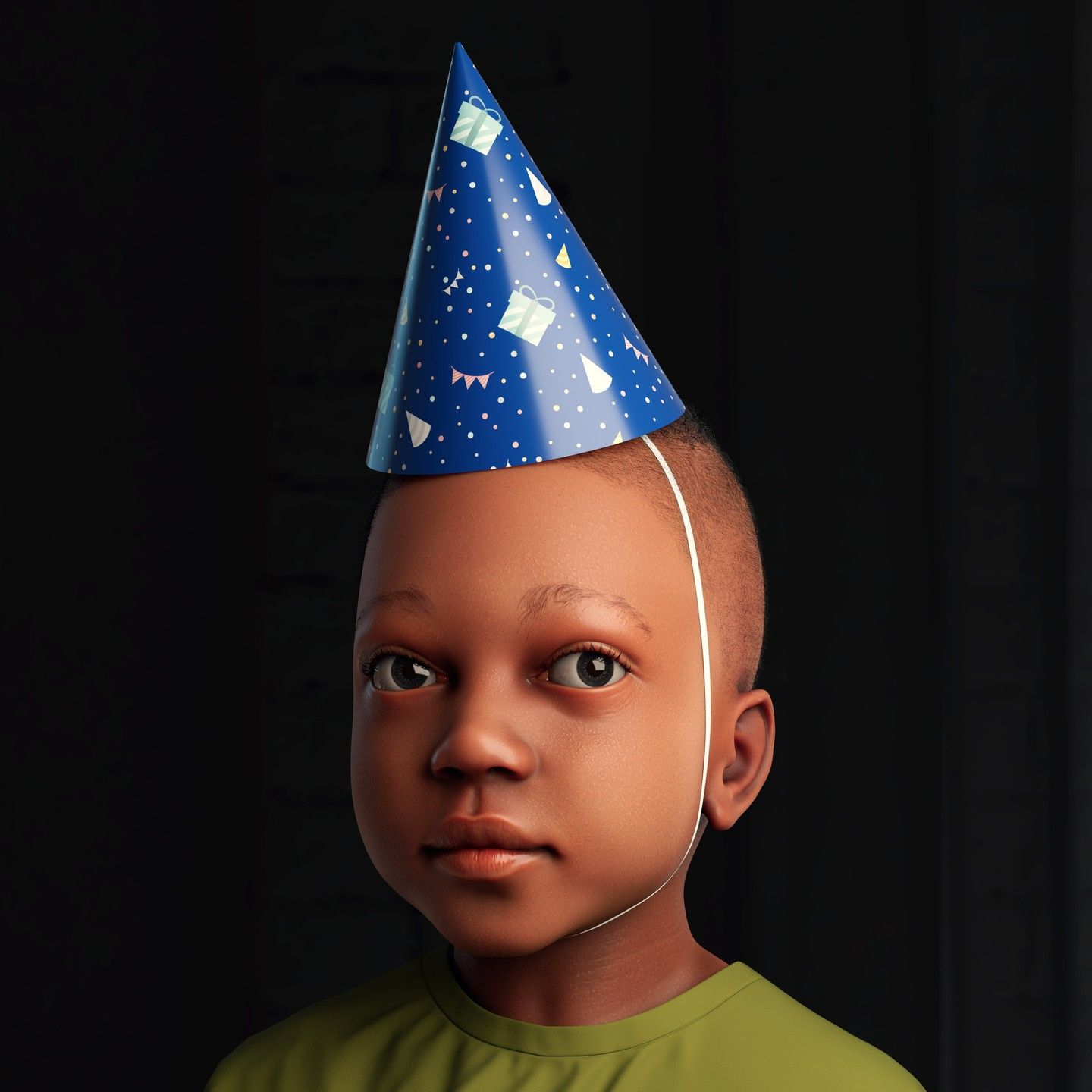 Digital PortraitArticle Image