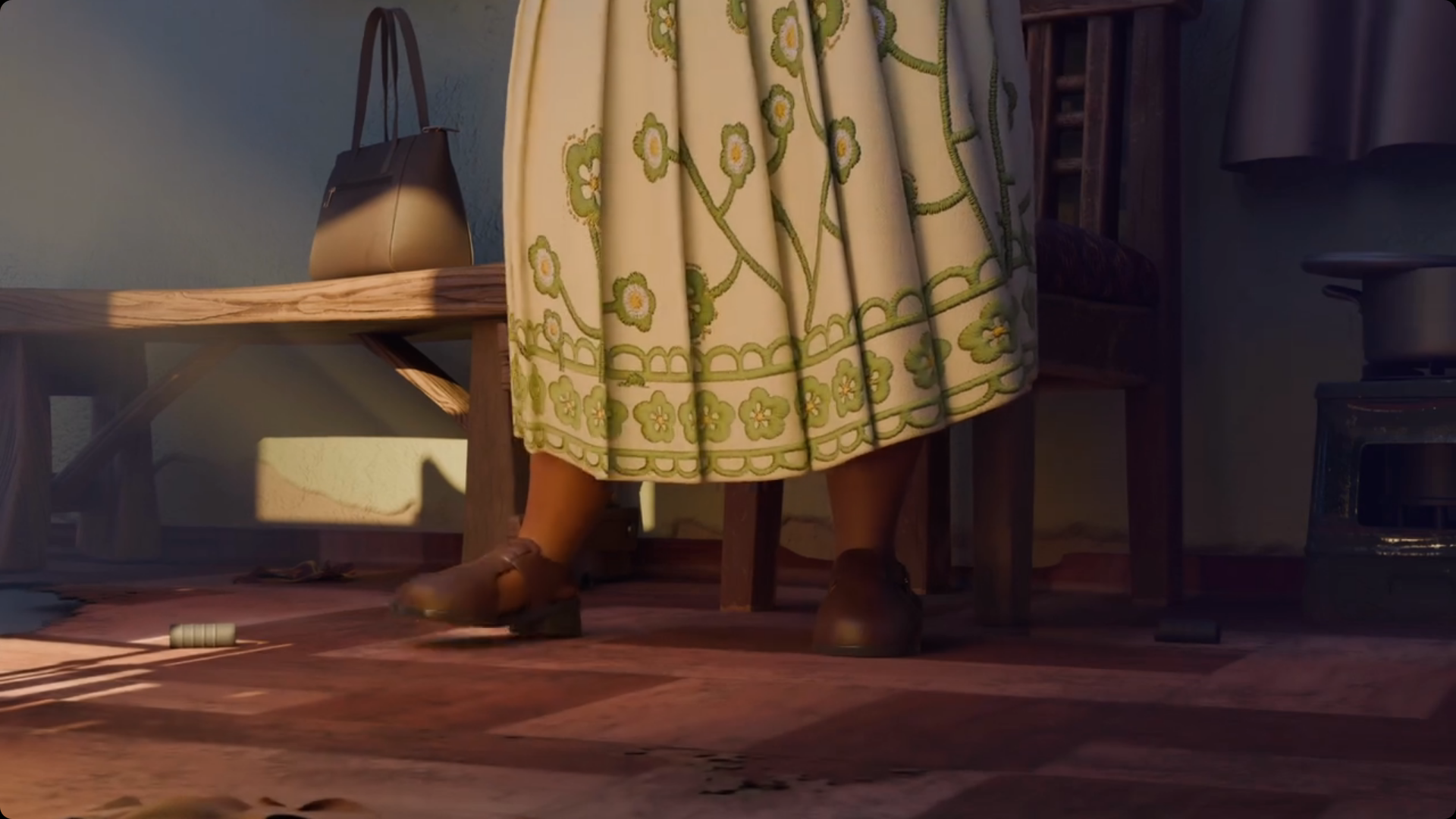 Come Back Tomorrow: How Eaxum Animates the Nigerian Tailor HeartbreakArticle Image