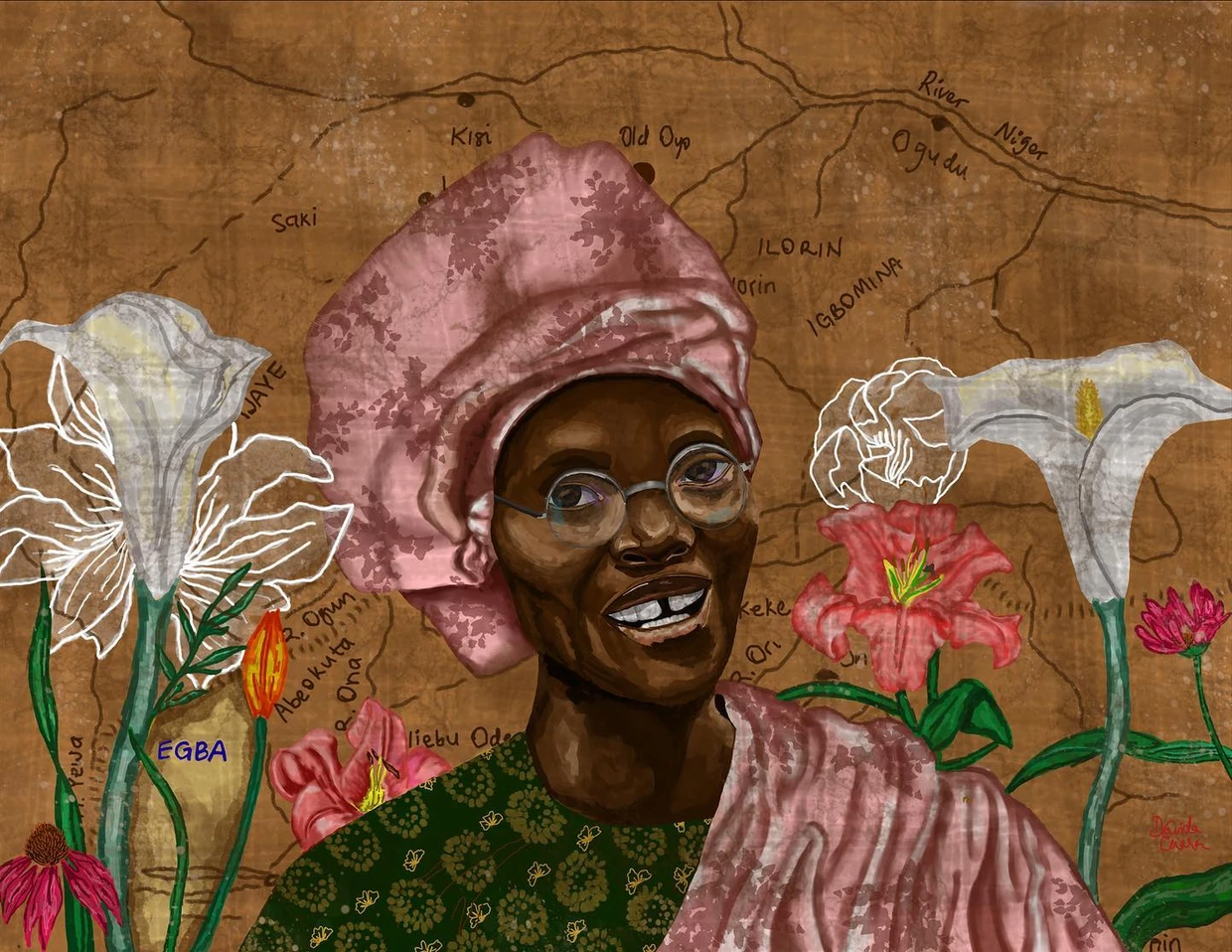 Davida Enara image