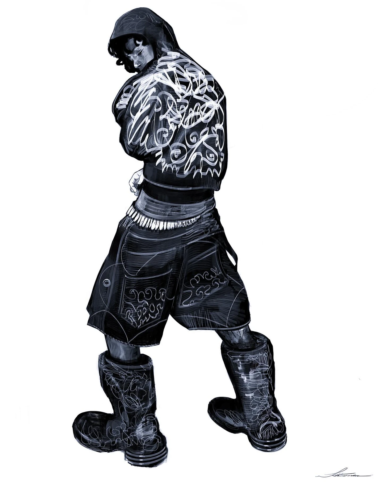 Kosi Okafor image