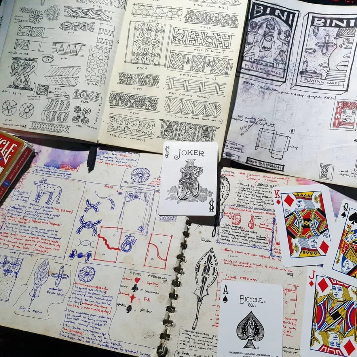 Osaze Amadasun image