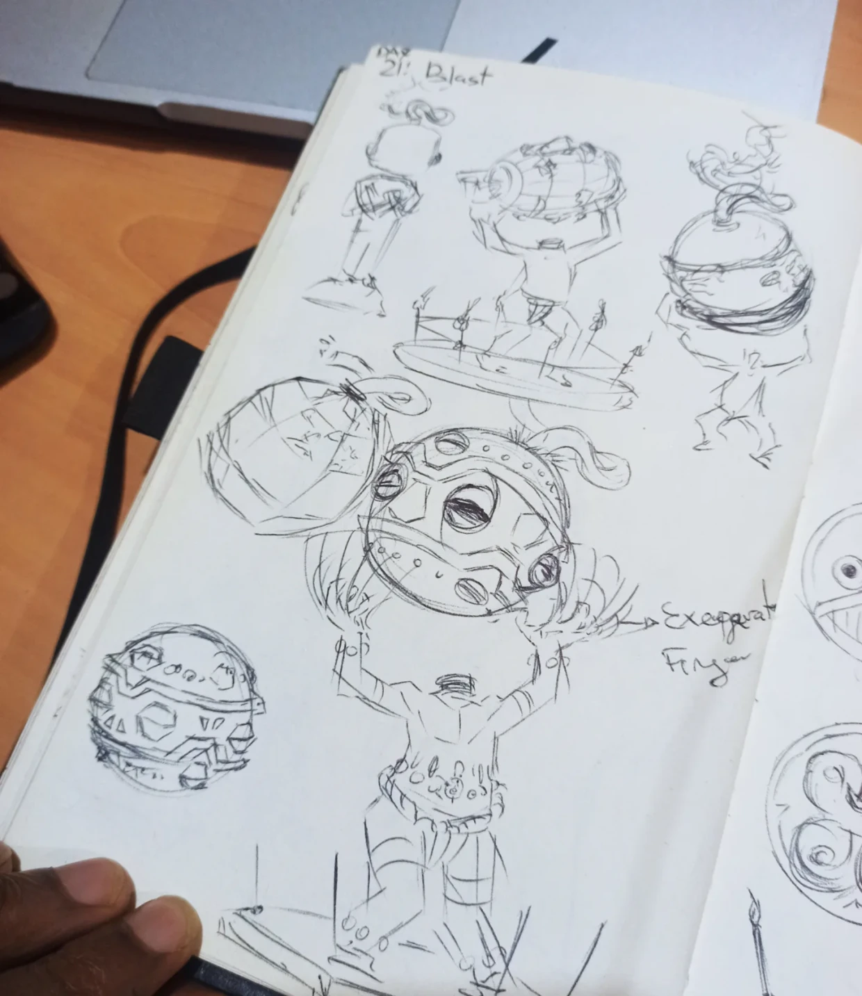 Etubi Onucheyo image