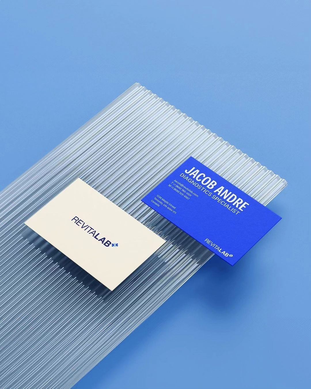 RevitaLab BrandingArticle Image