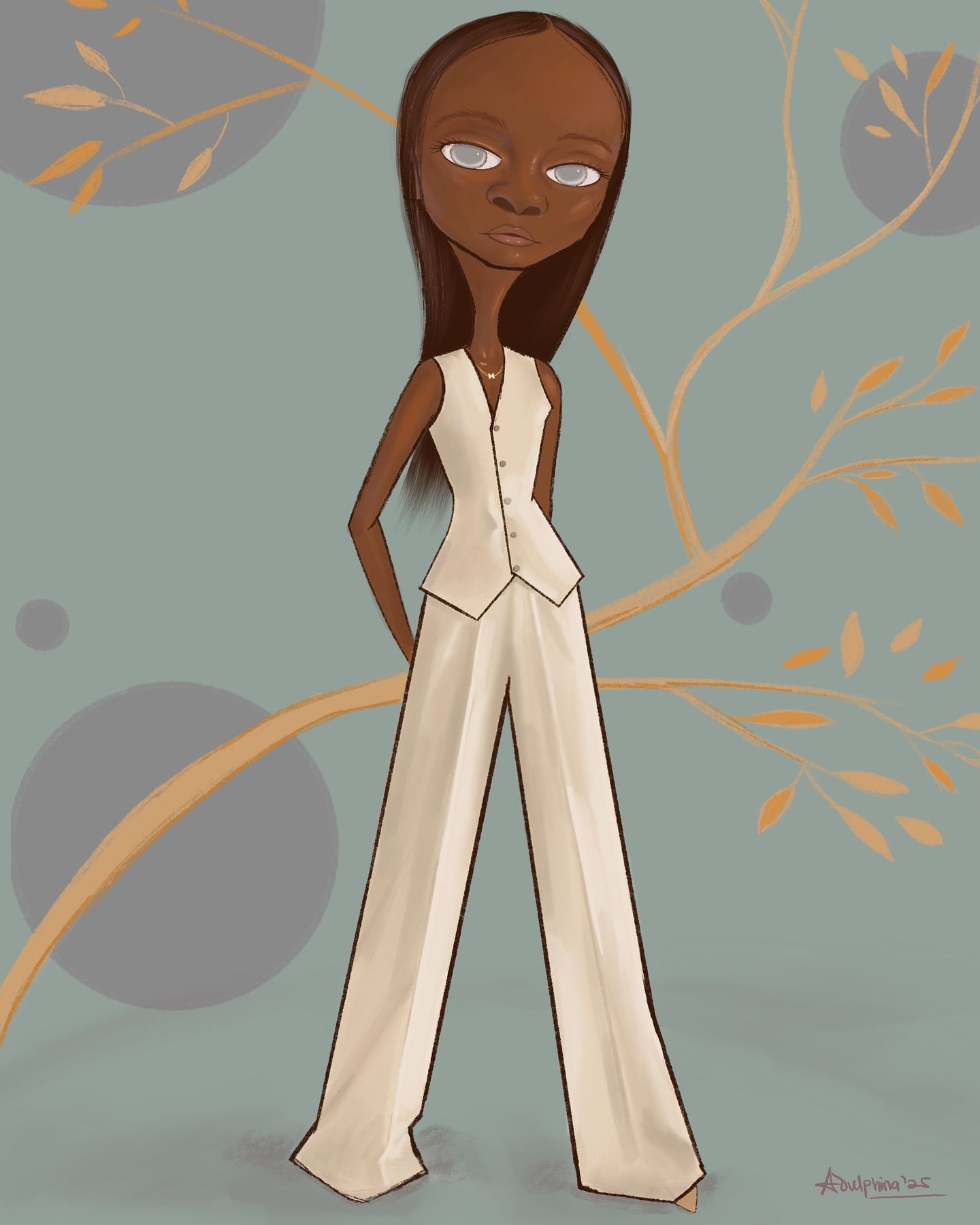 Celebrating International Women's DayArticle Image