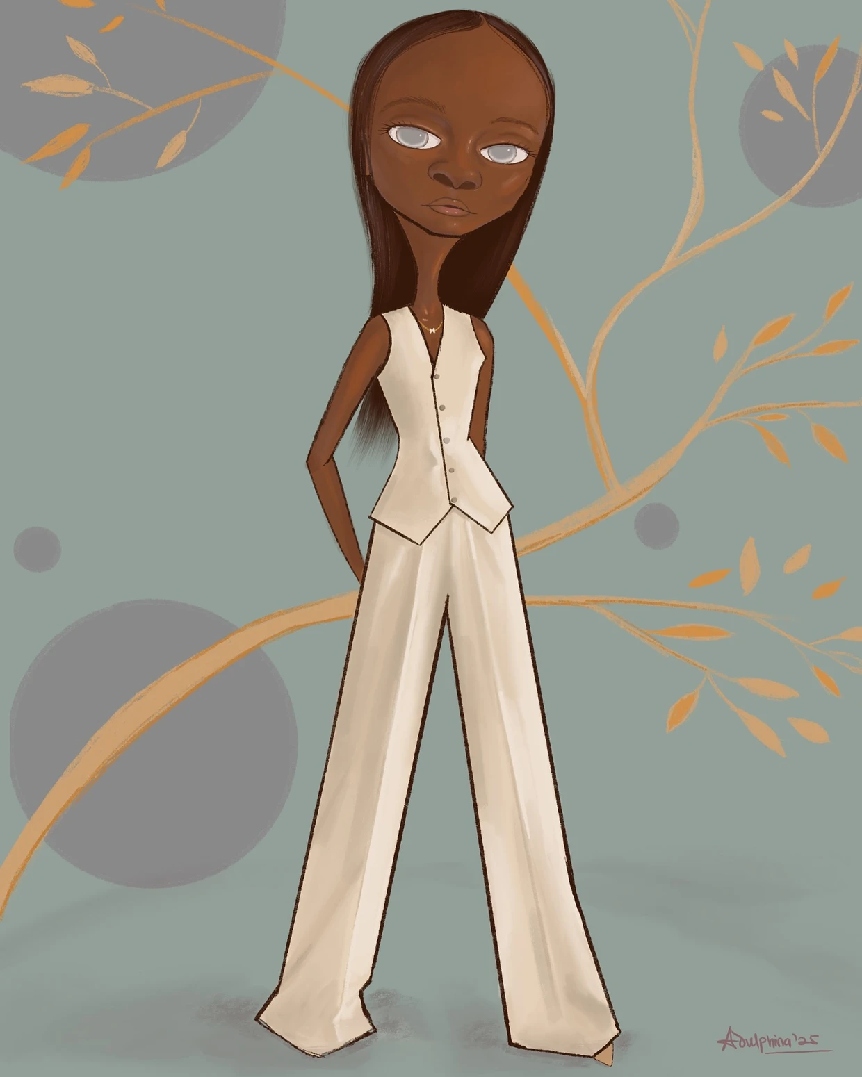 Adulphina Imuede image