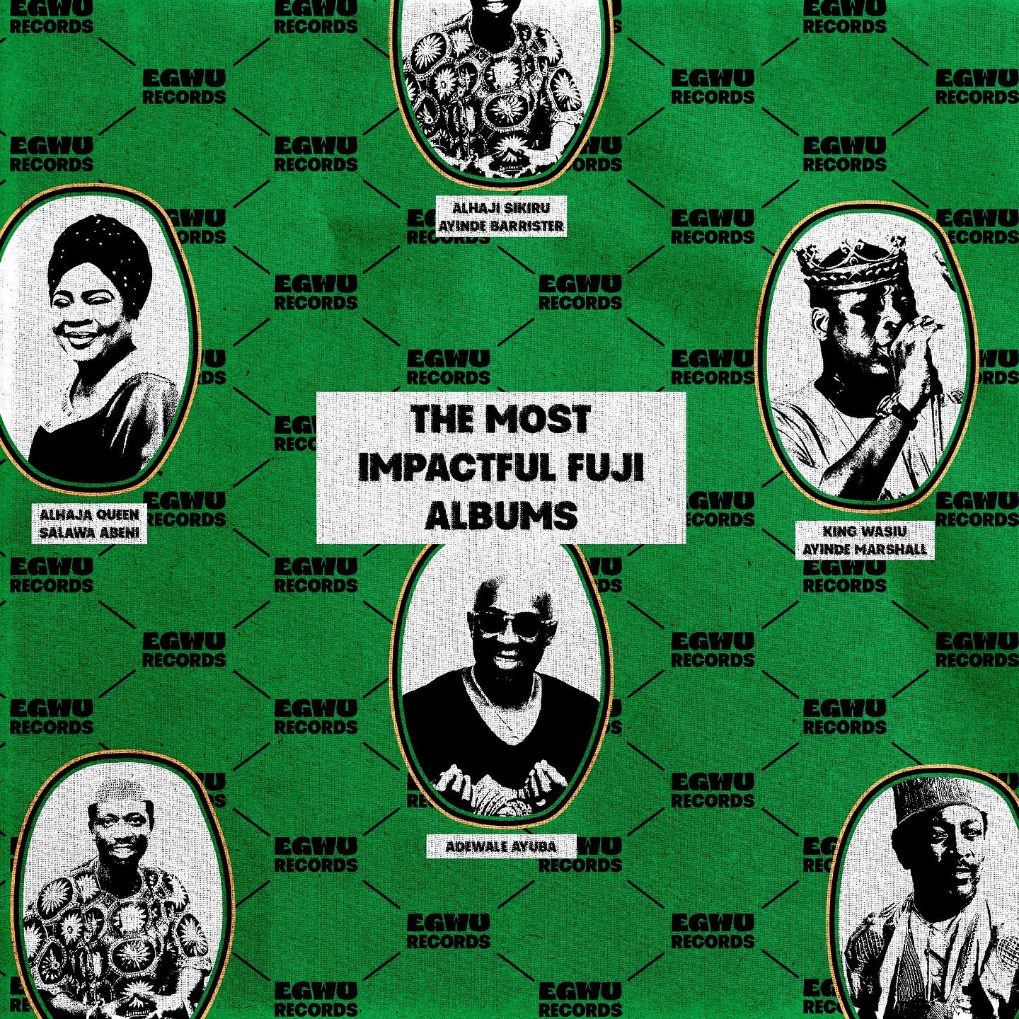 The Tactile Digital Posters of Sherif ApampaArticle Image