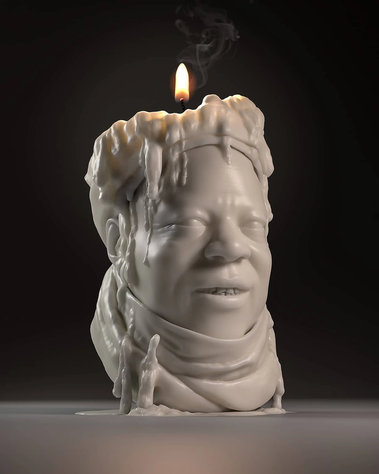 Olumaiye Aladeniji image