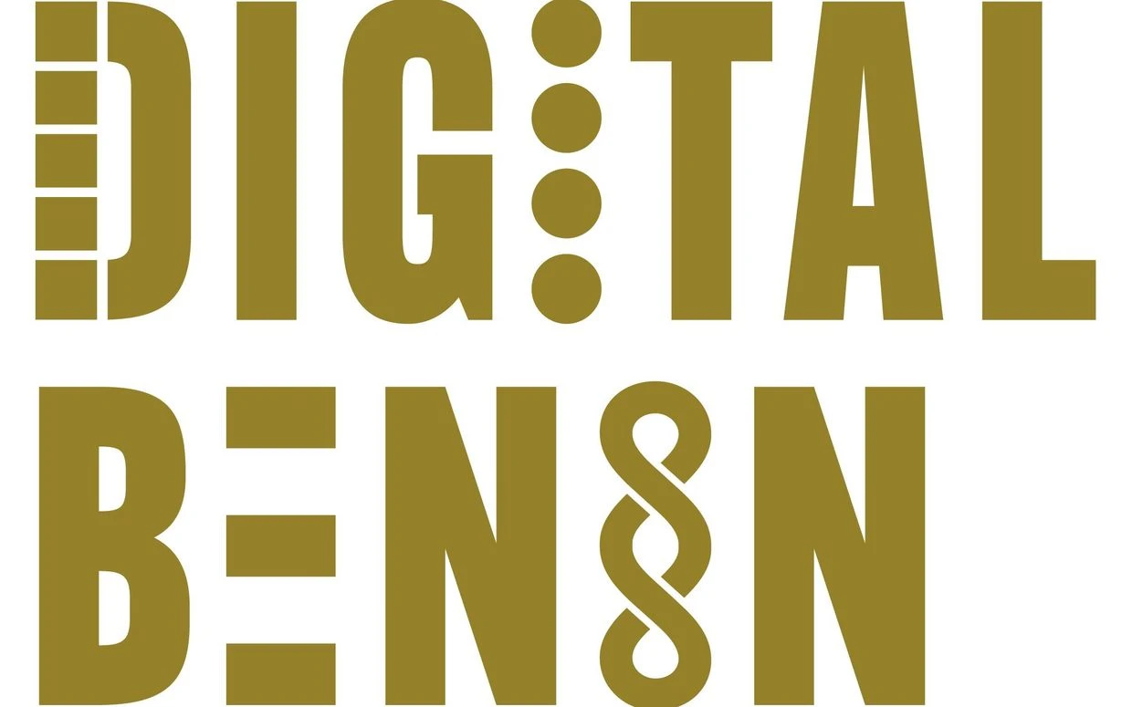Digital Benin image