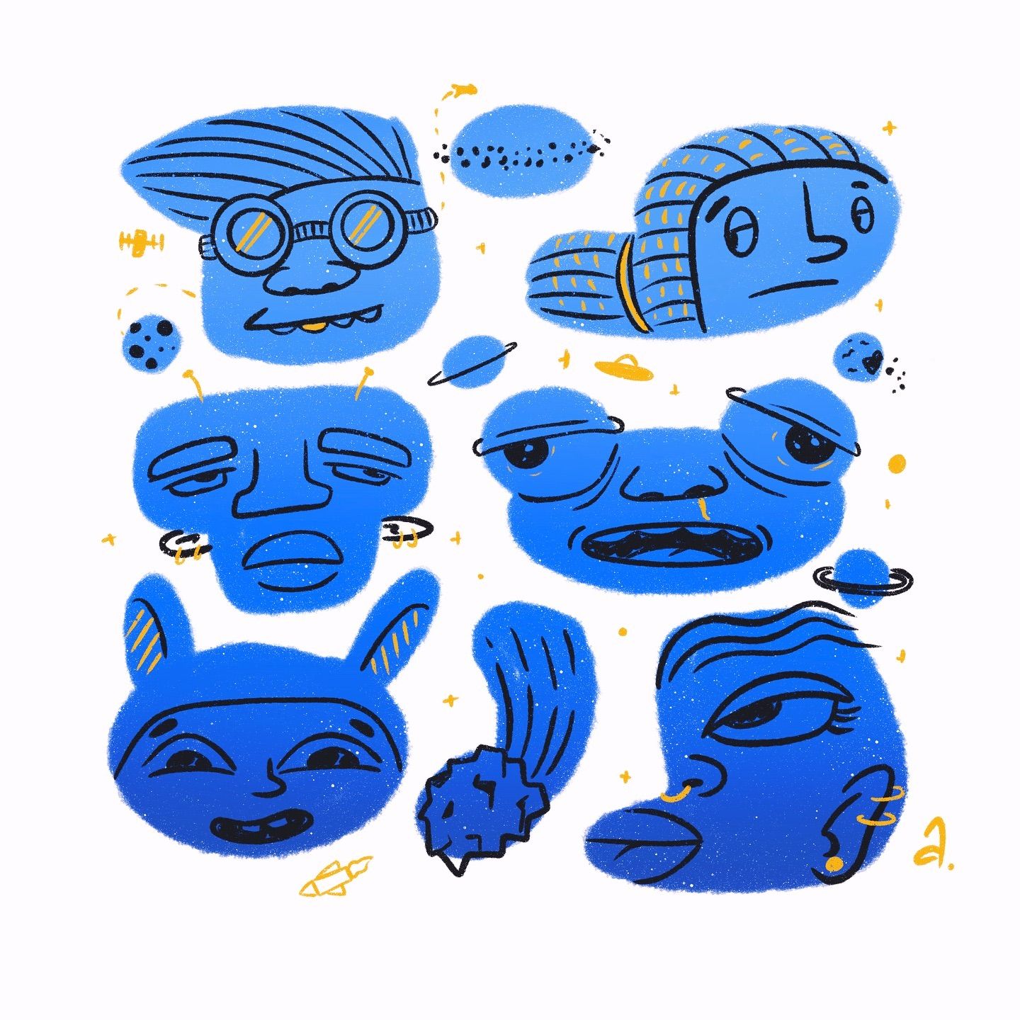 Facial ExpressionsArticle Image