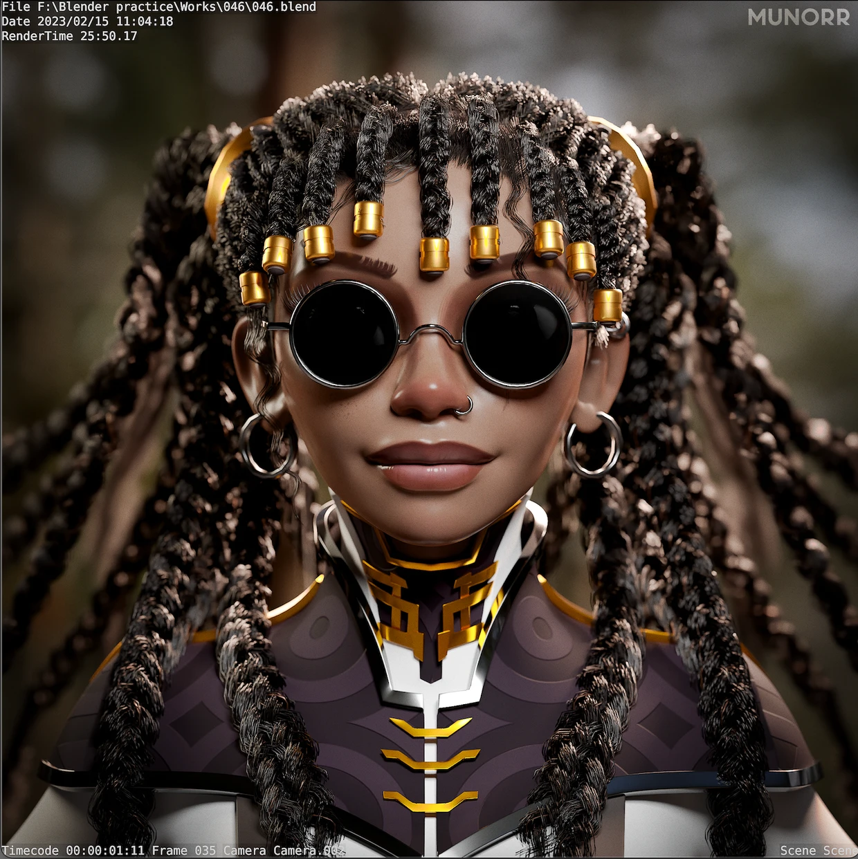 Nnamdi Echiemunor image