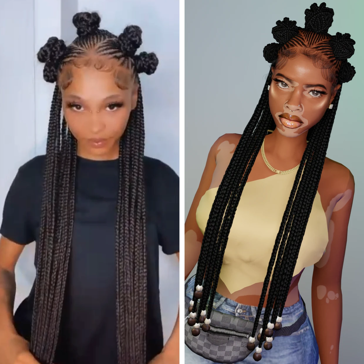 Danielle Udogaranya image