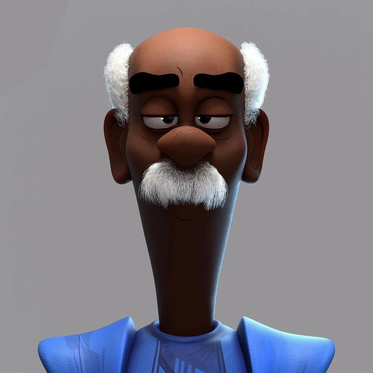 Segun Samson image