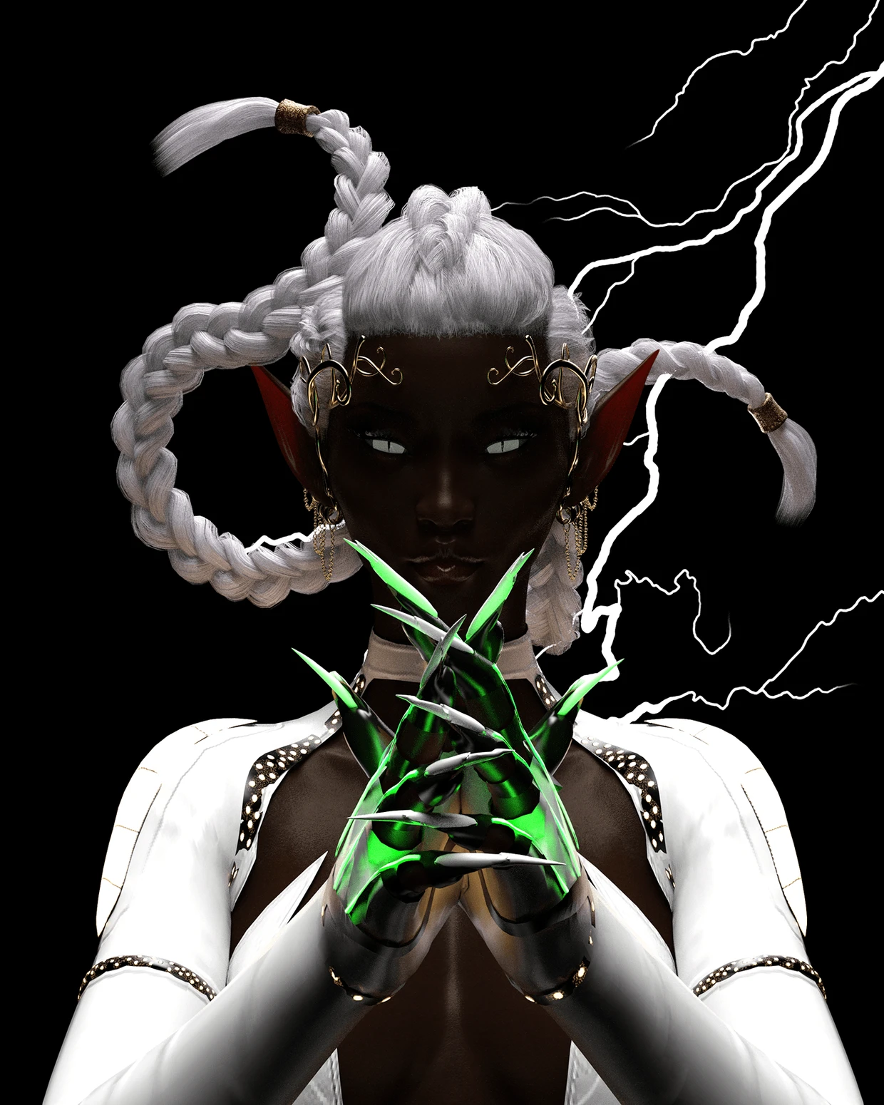 Fagbamila Oluwatoyin image