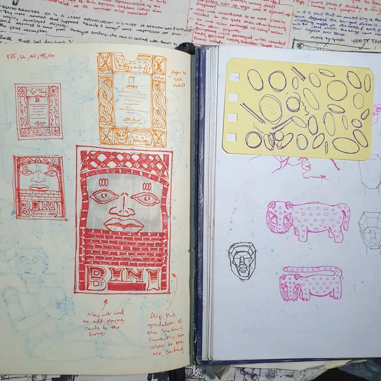 Osaze Amadasun image