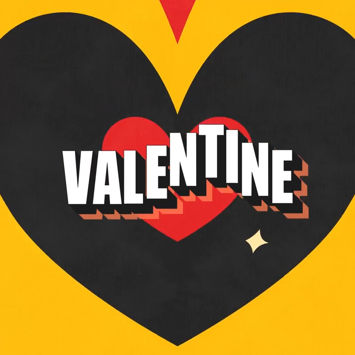 Celebrating Love - Text AnimationArticle Image