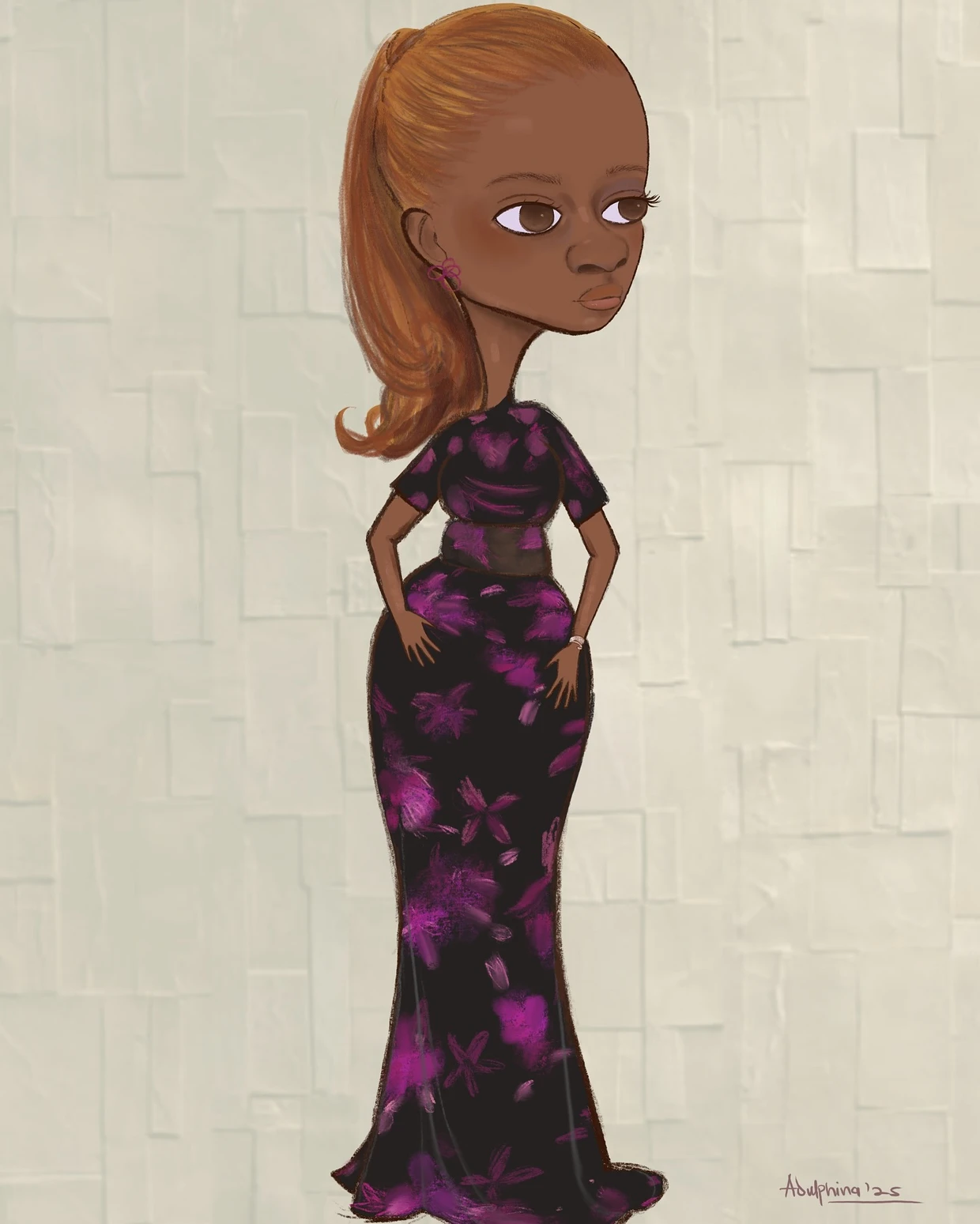 Adulphina Imuede image