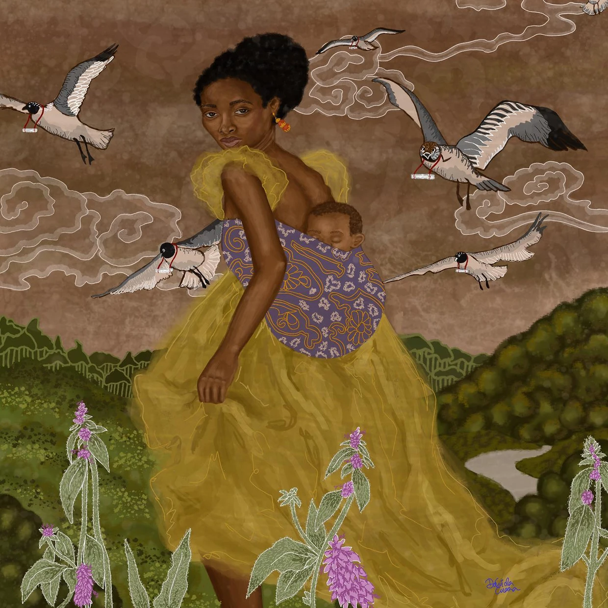Davida Enara image