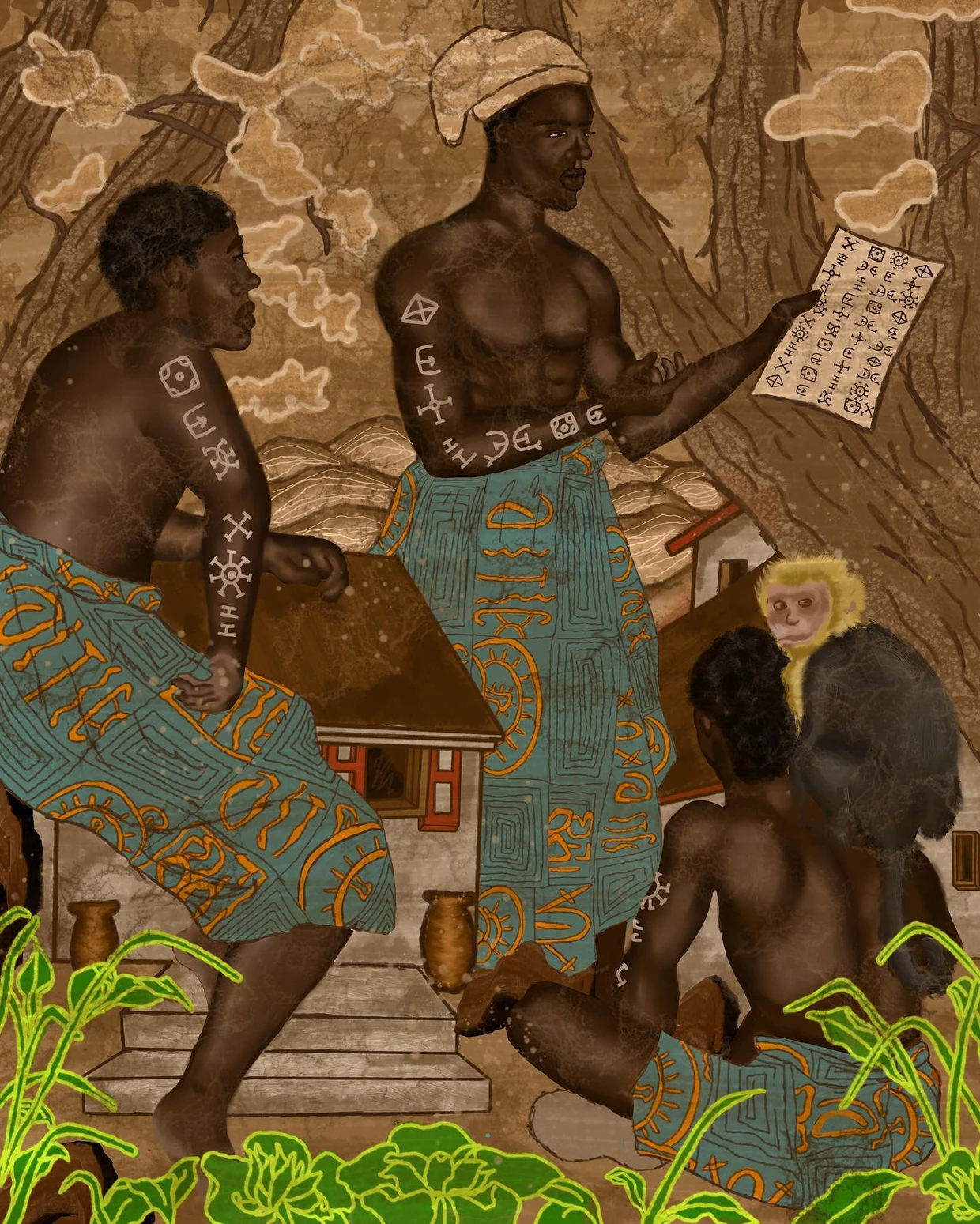Davida Enara image