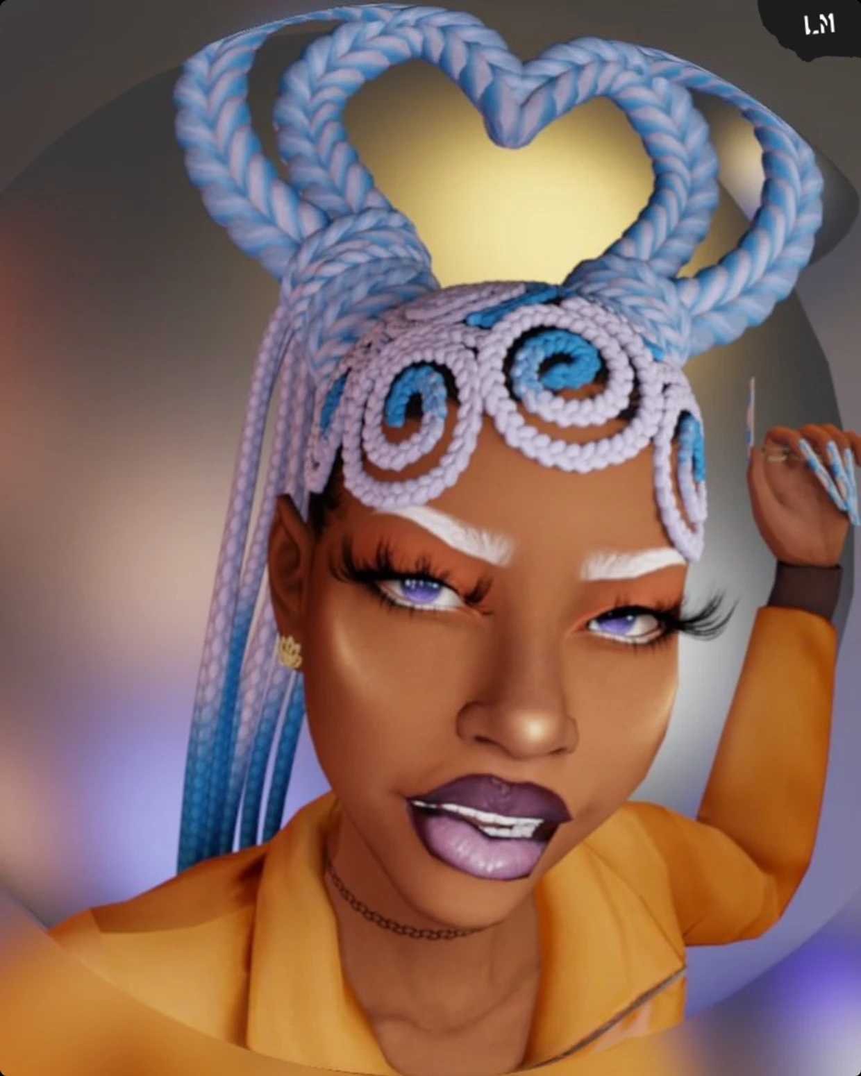 Danielle Udogaranya image