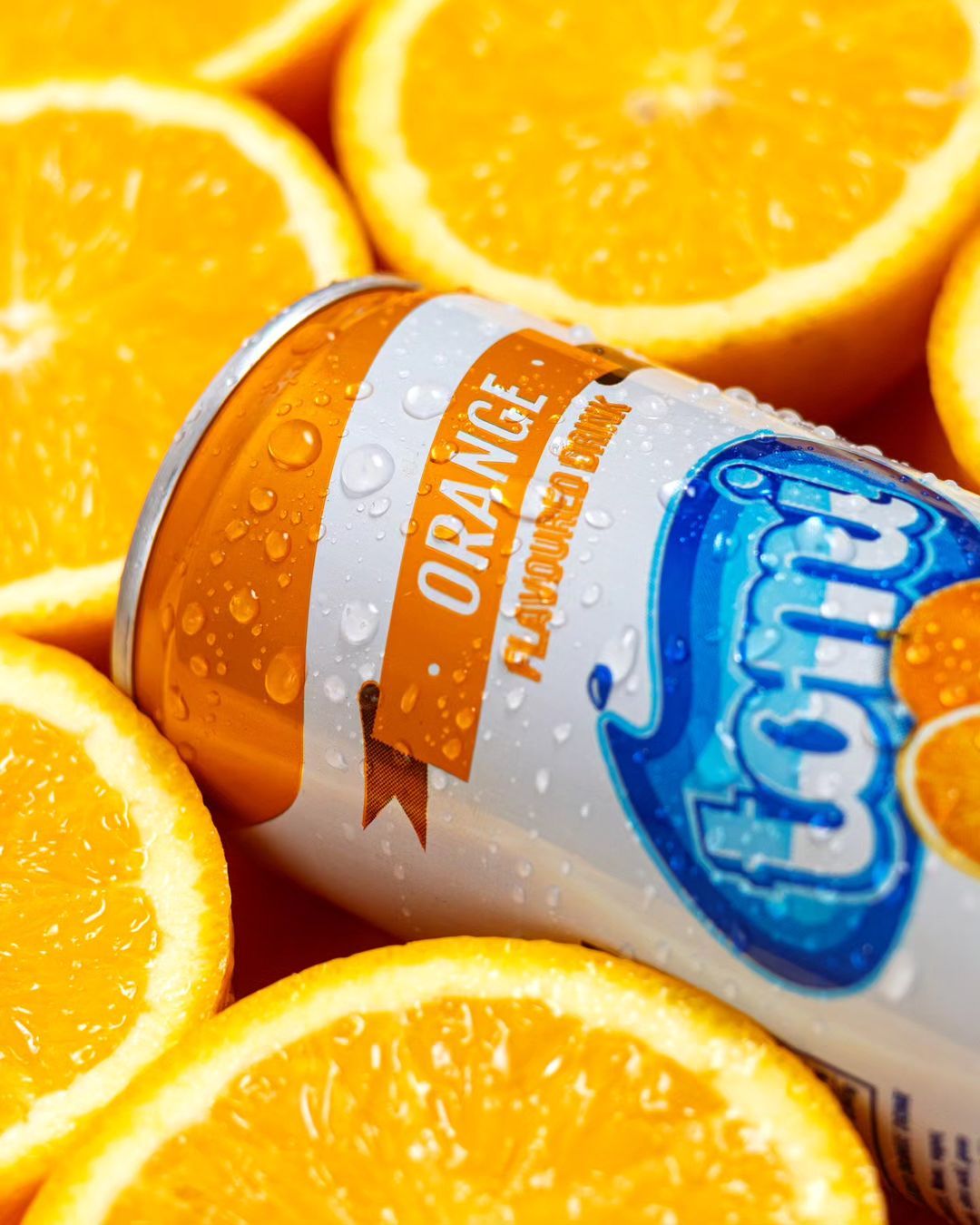 Tomi Flavoured DrinkArticle Image