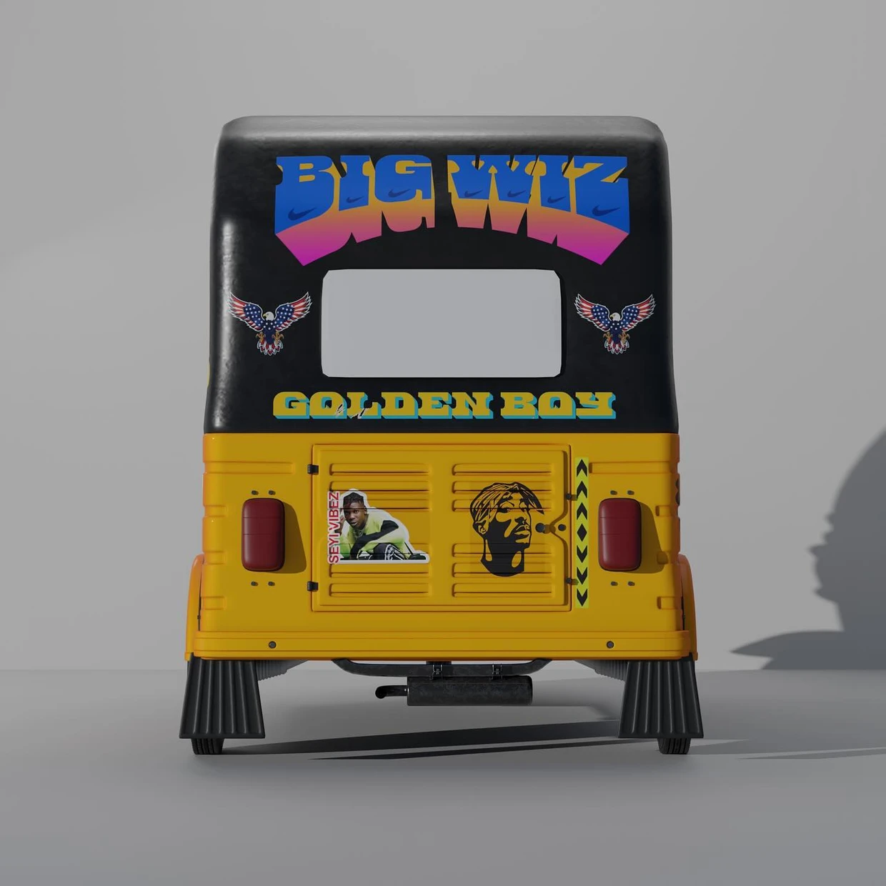 Niyi Okeowo image