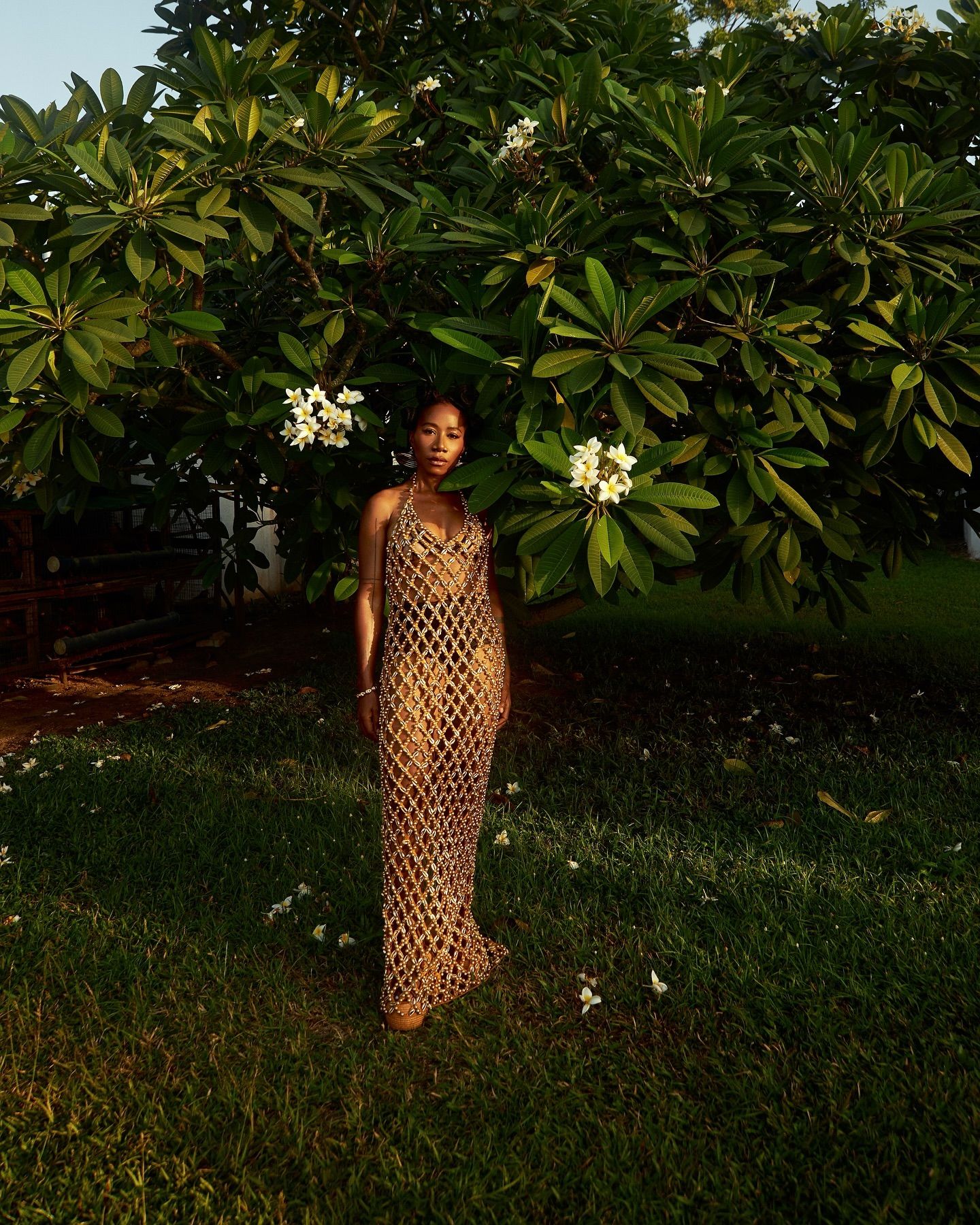 Avant-Garde Editorial PhotographyArticle Image