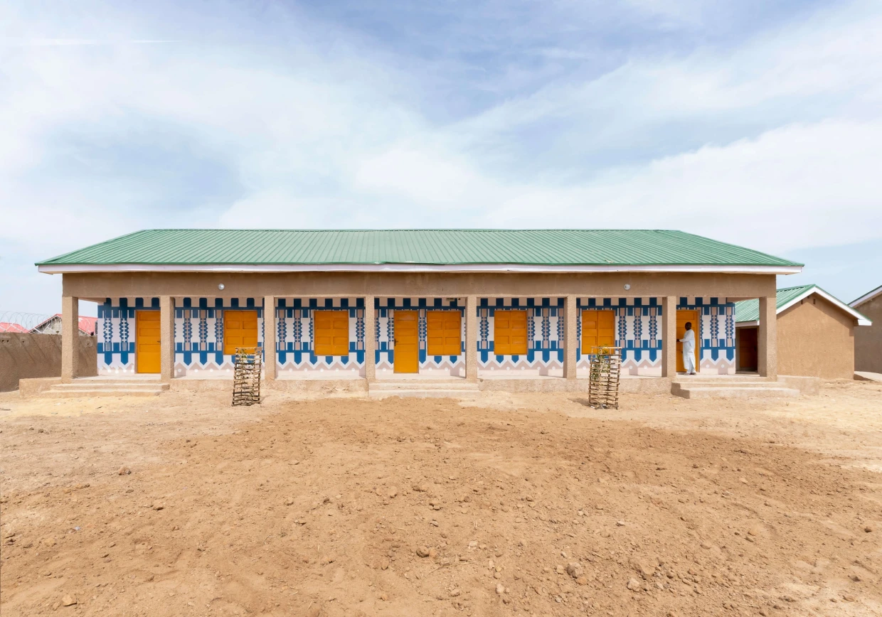 Oshinowo Studio image
