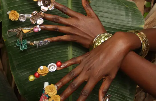 The Business of Nail Art: Inside Nail Maestro's Rise as Lagos' Creative GeniusArticle Image