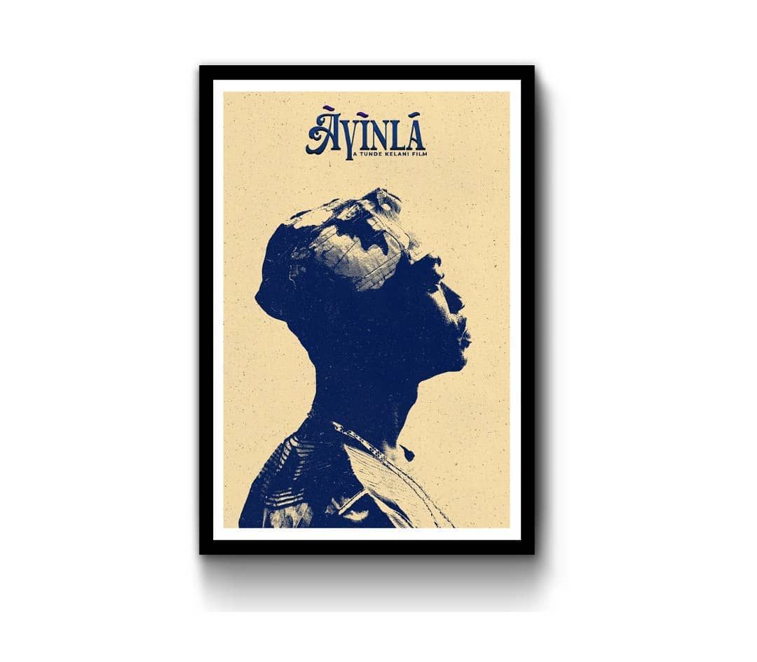 Iyebiye Adeitan is Crafting Cinematic Key Art: A Profile on the Lagos-Based Film Poster Designer Shaking Up NollywoodArticle Image