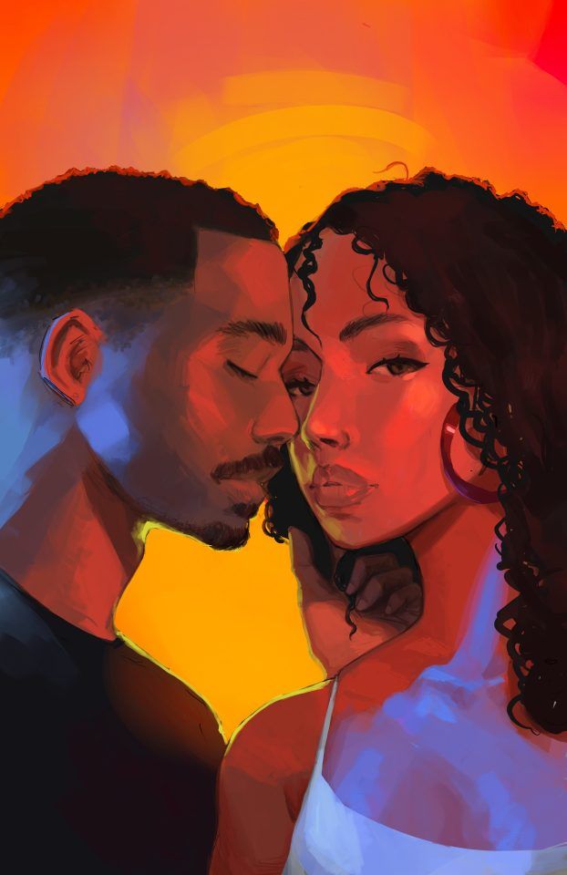 A Brush with Destiny: On Art, Joy, and OptimismArticle Image