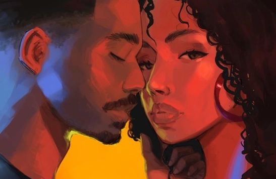 A Brush with Destiny: On Art, Joy, and OptimismArticle Image