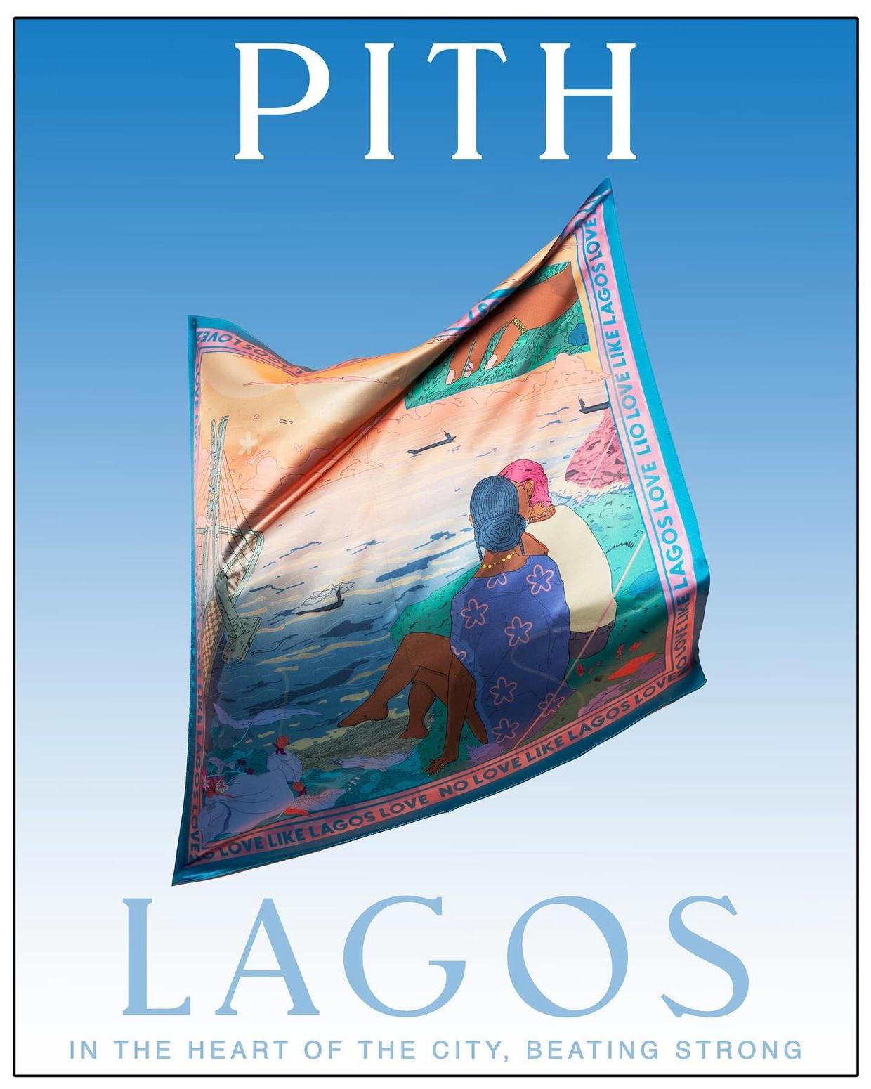 Pith Africa image