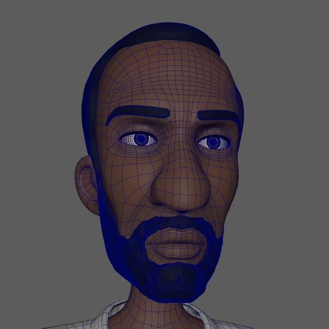 A Sunday Mutuku StoryArticle Image