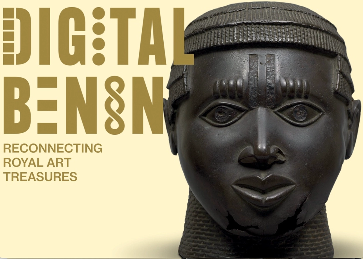 Digital Benin image
