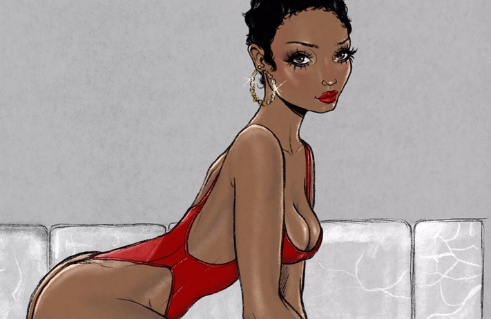 Femme Fatale EnergyArticle Image
