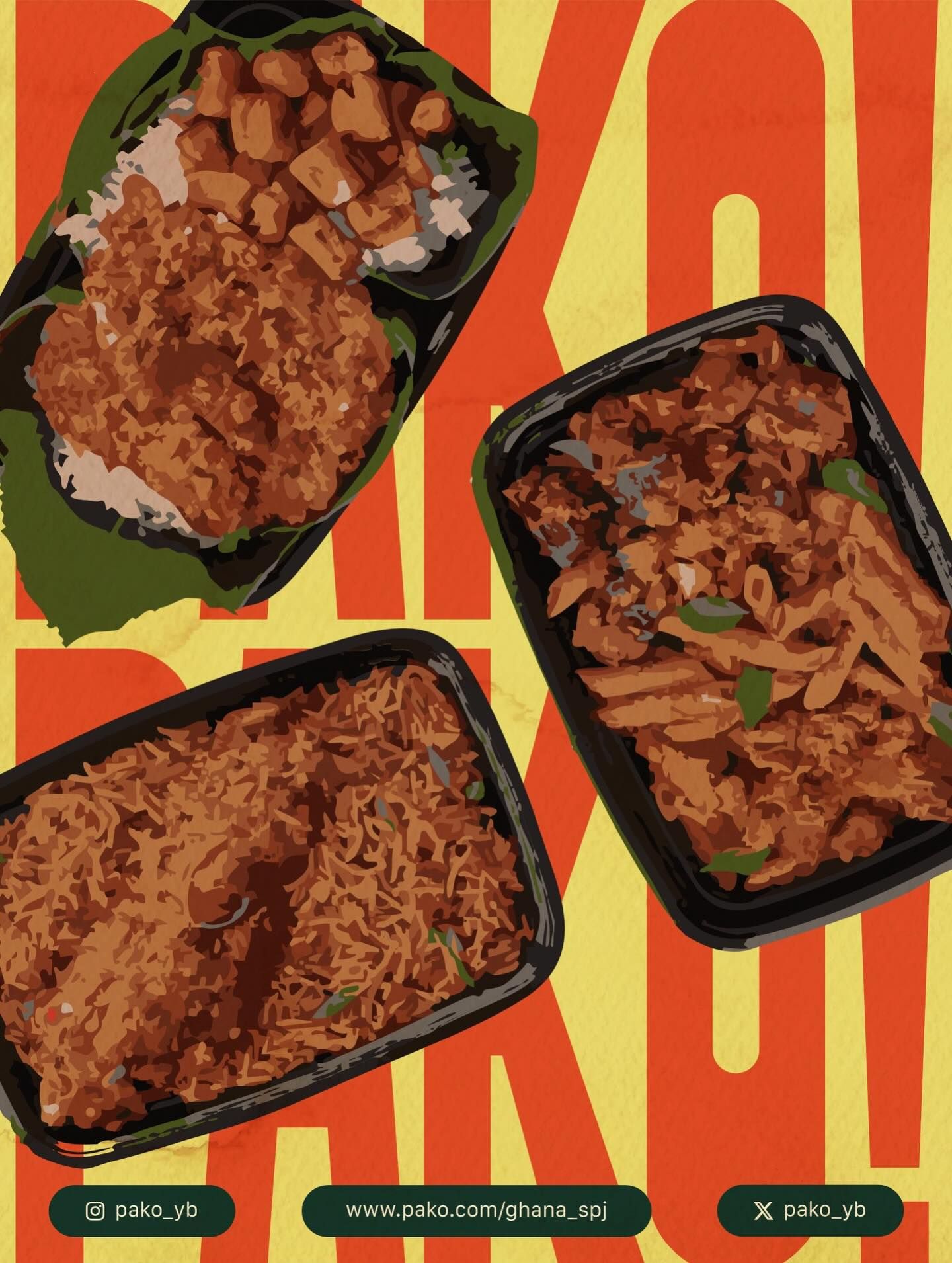 Inside Manny Ezeh’s Delicious Branding for PakoArticle Image