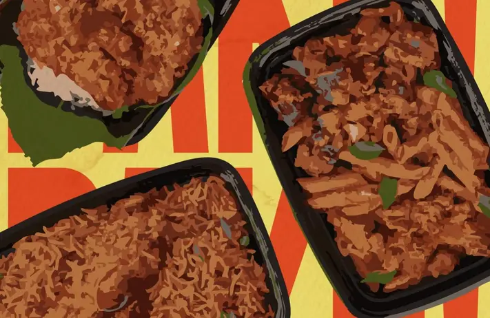 Inside Manny Ezeh’s Delicious Branding for PakoArticle Image