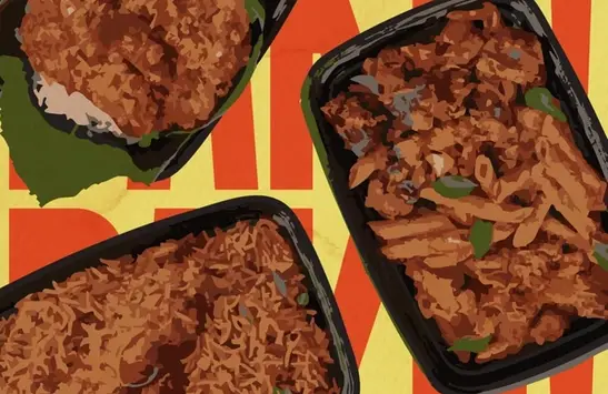 Inside Manny Ezeh’s Delicious Branding for PakoArticle Image