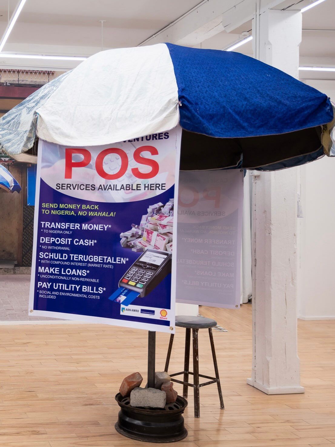 POS Available Here: How Kosisochukwu Nnebe Reimagines the Movement of Money Between Lagos and the Global NorthArticle Image