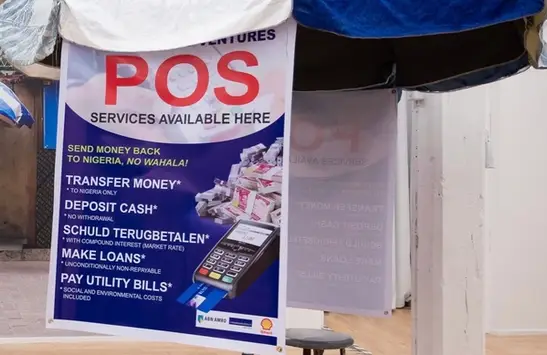 POS Available Here: How Kosisochukwu Nnebe Reimagines the Movement of Money Between Lagos and the Global NorthArticle Image